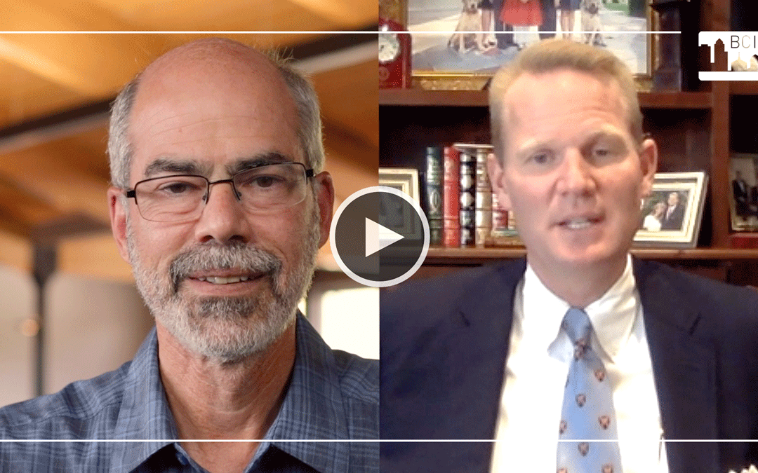 VIDEO: MBTS & Jason Allen | 2021 Annual Meeting