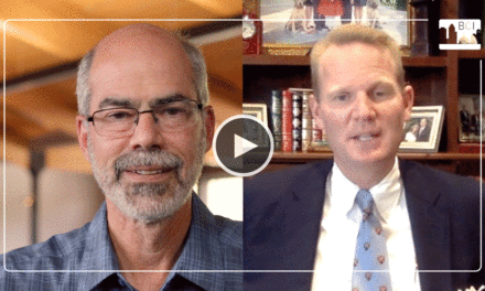 VIDEO: MBTS & Jason Allen | 2021 Annual Meeting