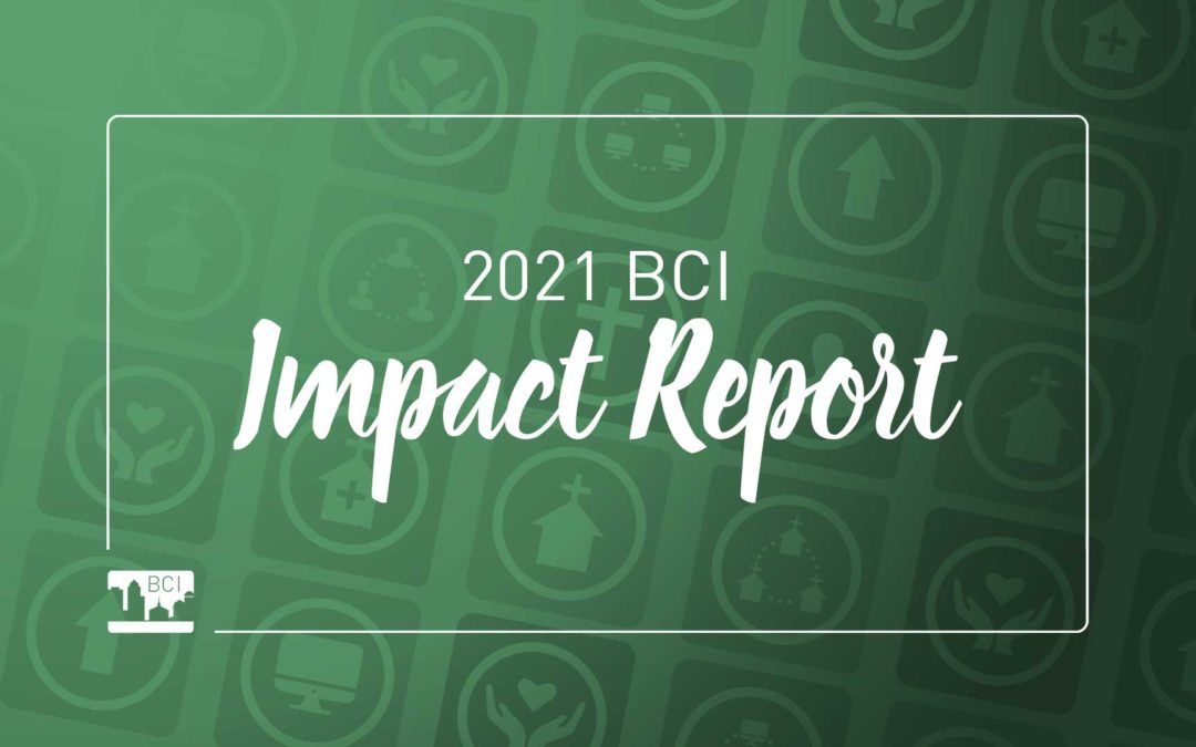 2021 BCI Impact Report