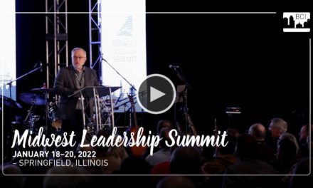 VIDEO & REPORT: 2022 Midwest Leadership Summit