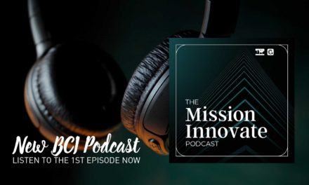 NEW: BCI Launches New Podcast
