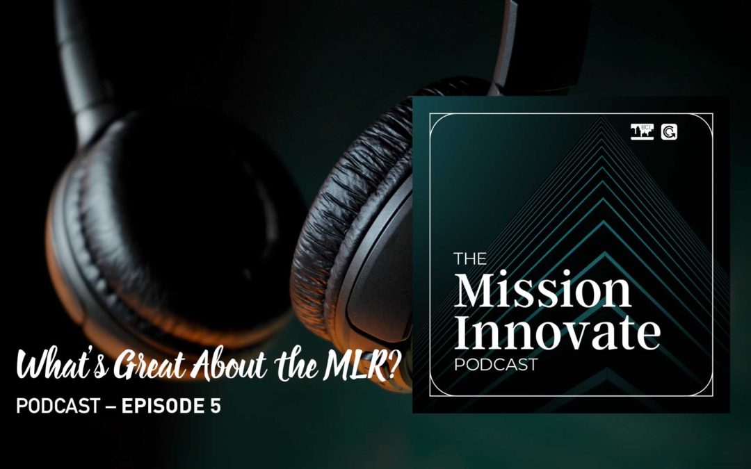 Ep. 5 – What’s Great About the Ministry Life Retreat?
