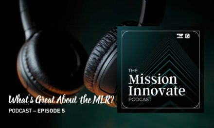 Ep. 5 – What’s Great About the Ministry Life Retreat?