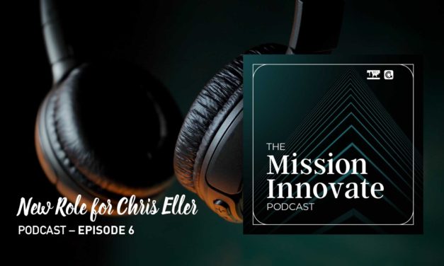 Ep. 6 – New Role for Chris Eller