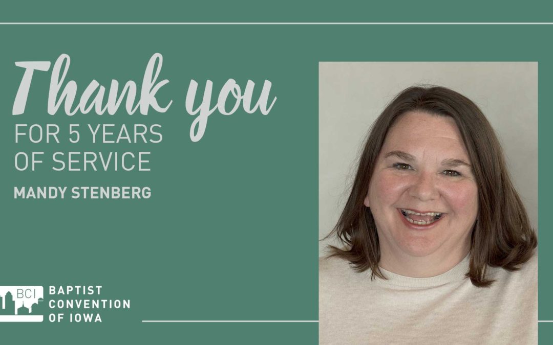 Thank You Mandy Stenberg