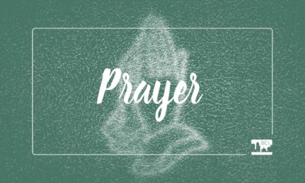 Prayer Resources