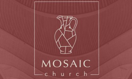 Cornerstone Marshalltown becomes “mosaic church”