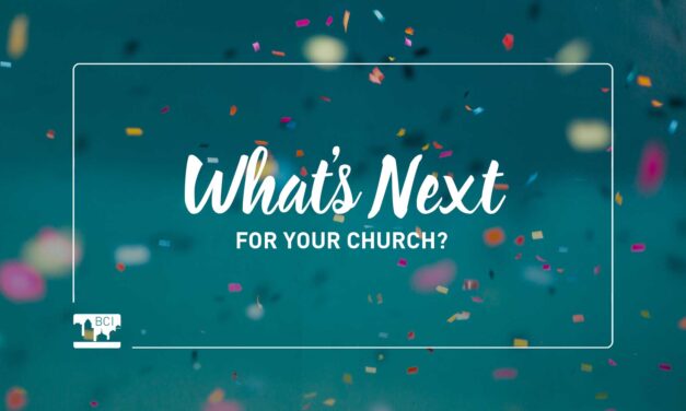 What’s Next for Your Church in 2023?