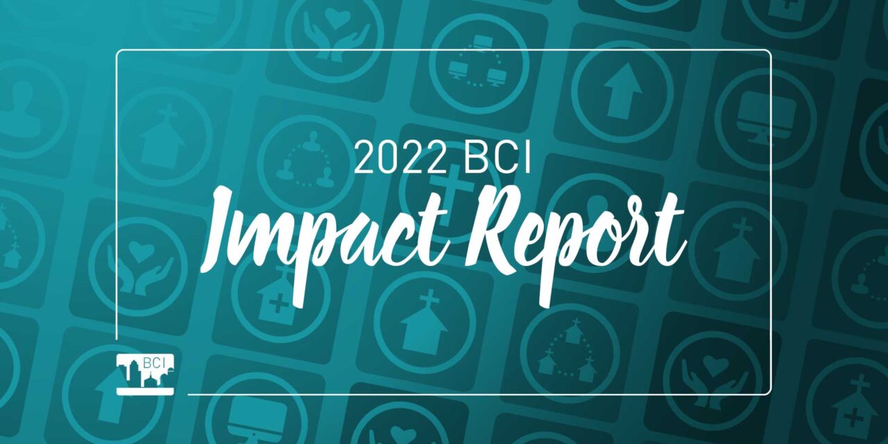 2022 BCI Impact Report