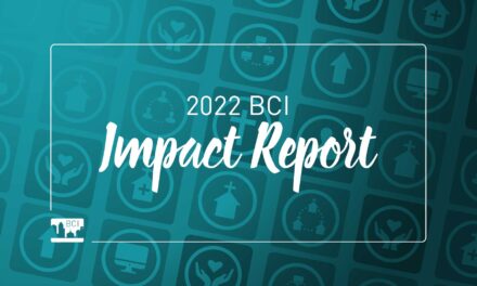 2022 BCI Impact Report
