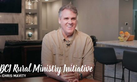 VIDEO: Introducing the BCI Rural Ministry Initiative