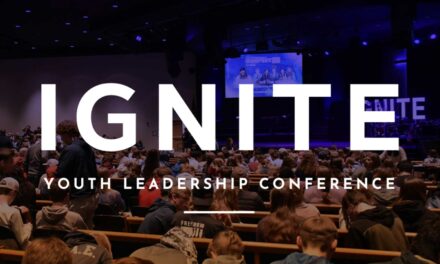Ignite Youth Leadership Conference Recap