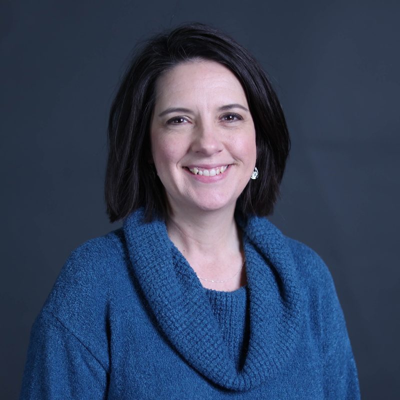Jen Coleman