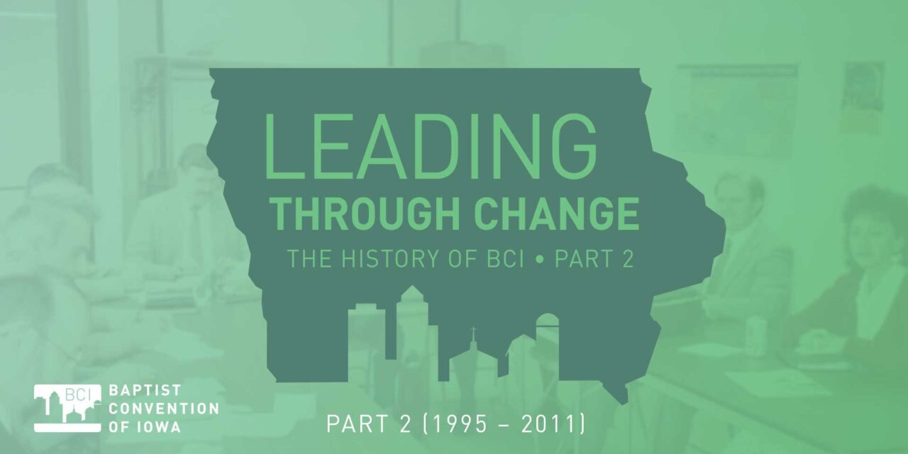 History of BCI – Part 2