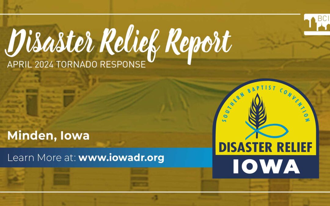 Engaging Hearts: Iowa’s Call to Disaster Relief