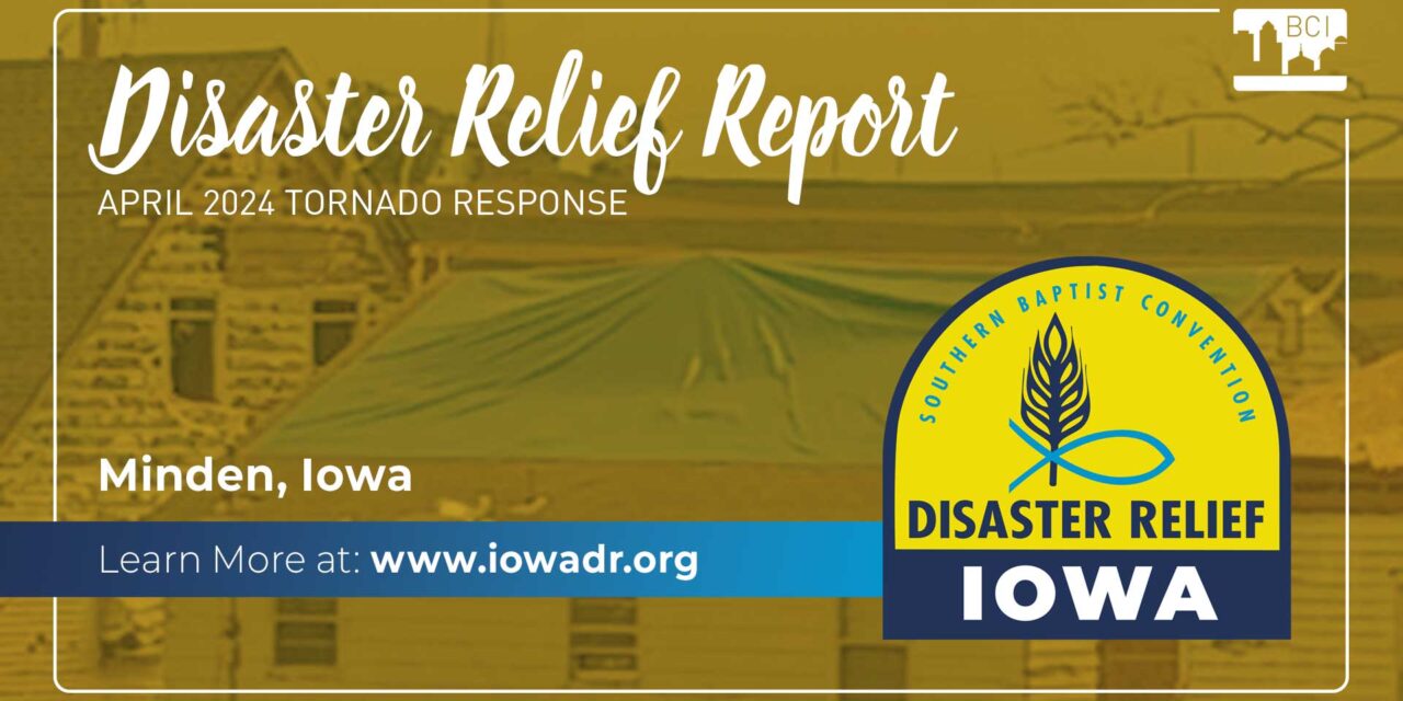 Engaging Hearts: Iowa’s Call to Disaster Relief