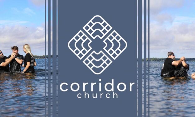 Pray and Go – Effective Outreach at Corridor Church in Milford