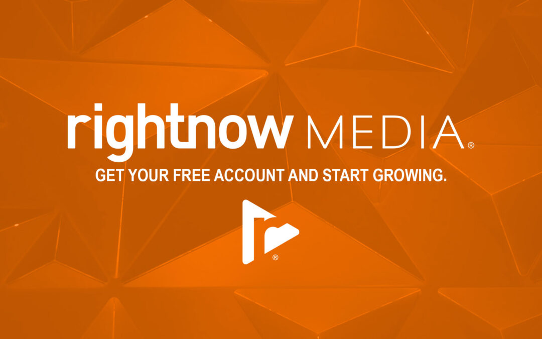 Right Now Media – Free for BCI Pastors