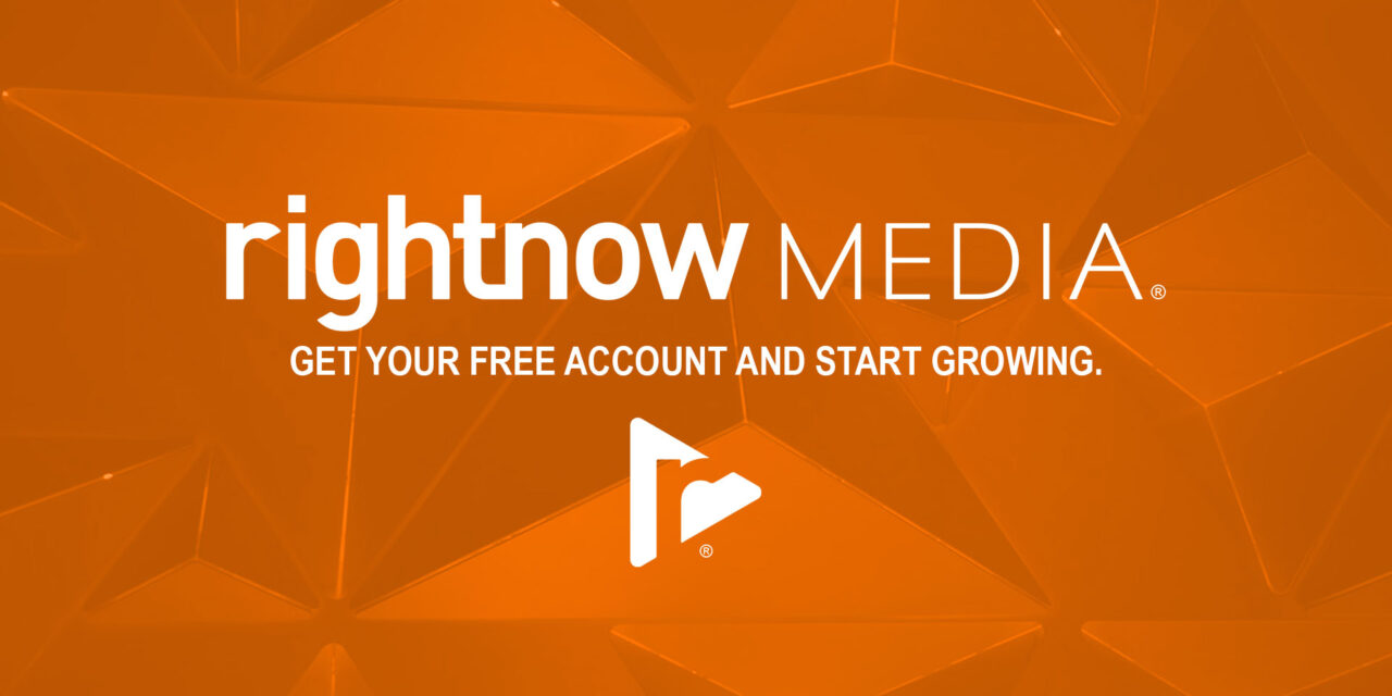 Right Now Media – Free for BCI Pastors