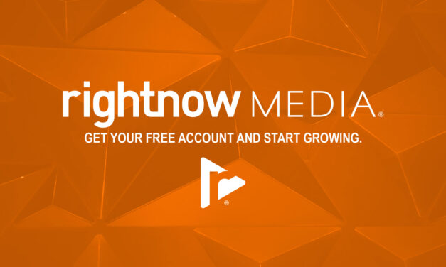 Right Now Media – Free for BCI Pastors