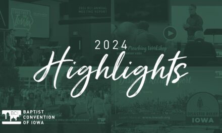 2024 Highlights