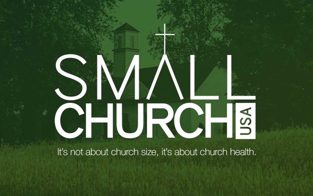 Small Church USA – Meeting Report & Next Steps