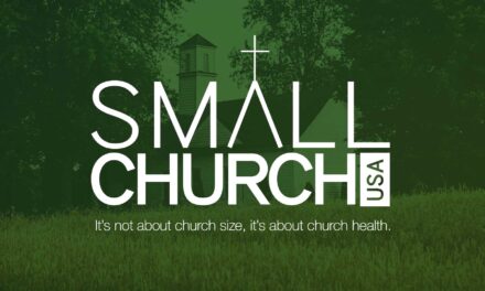 Small Church USA – Meeting Report & Next Steps