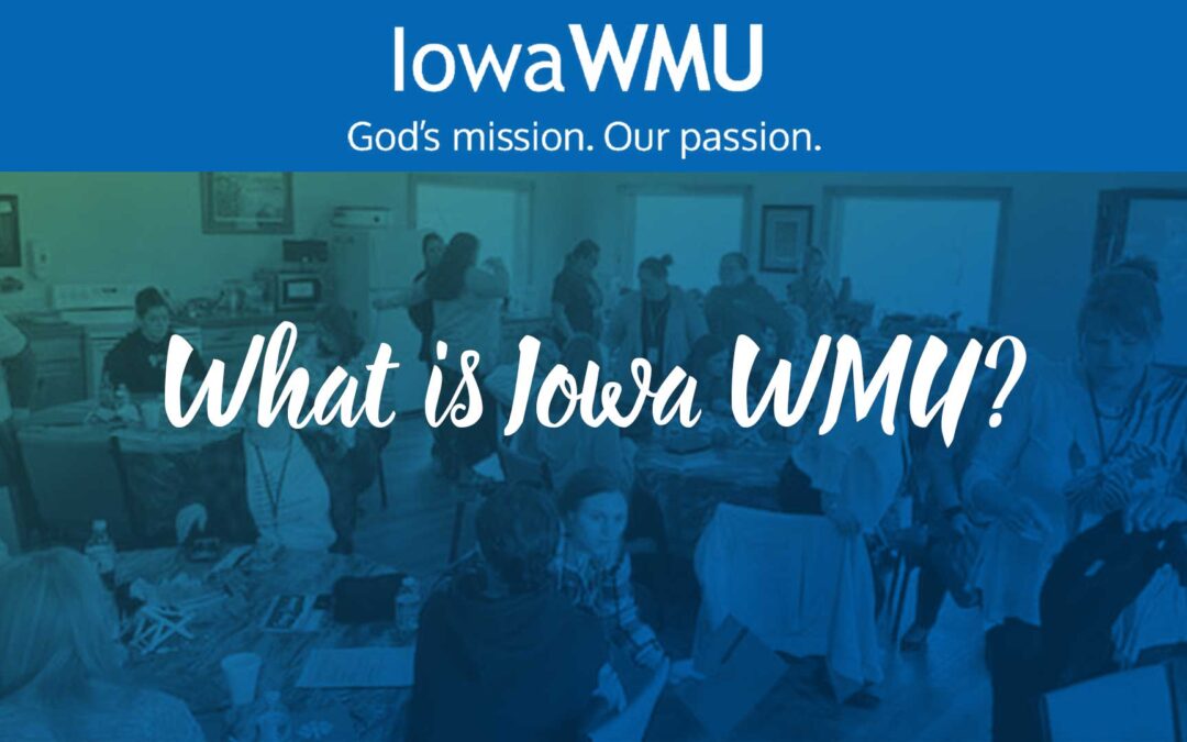 What is Iowa WMU? – WMU Part 1