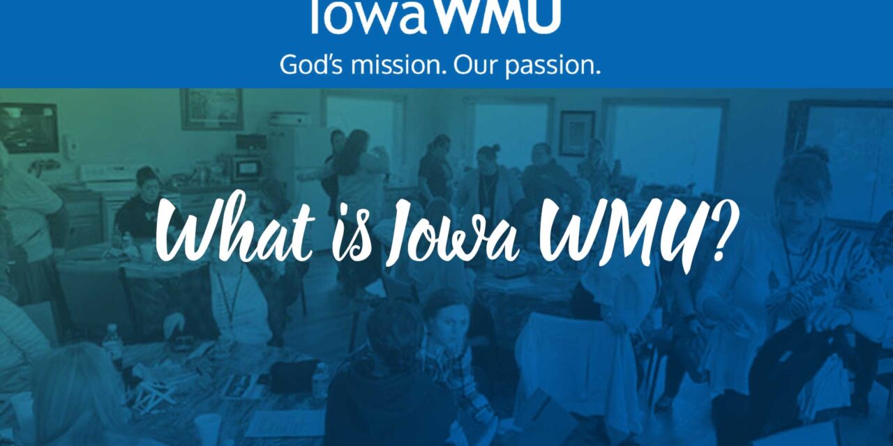 What is Iowa WMU? – WMU Part 1