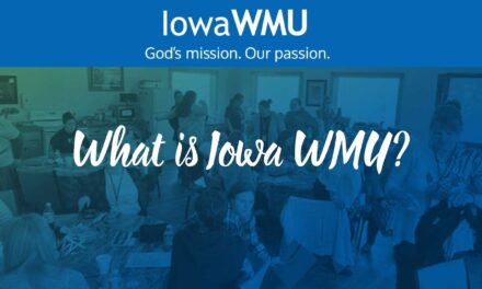 What is Iowa WMU? – WMU Part 1
