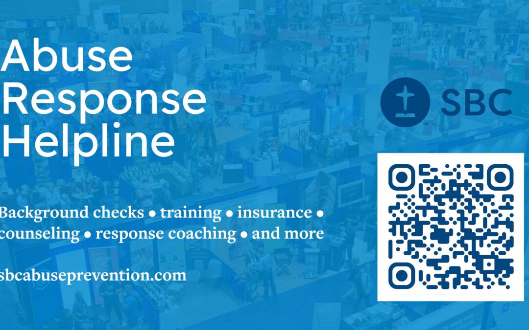 Abuse Response Helpline Launched