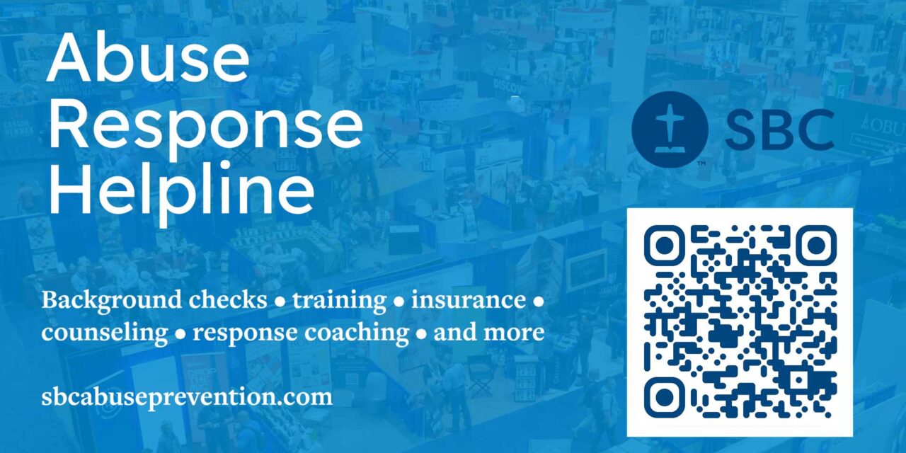 Abuse Response Helpline Launched