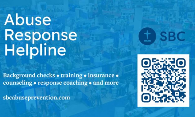 Abuse Response Helpline Launched