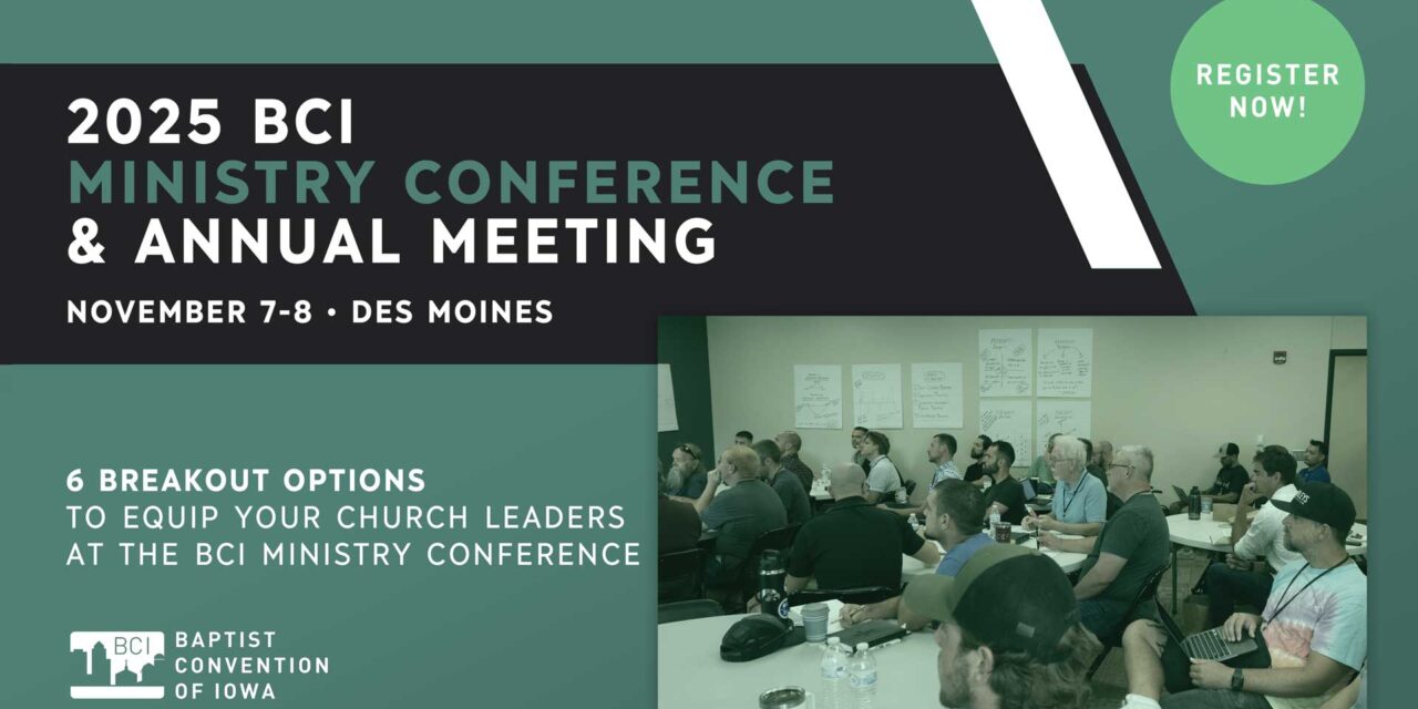 2025AM – 6 Breakout Options