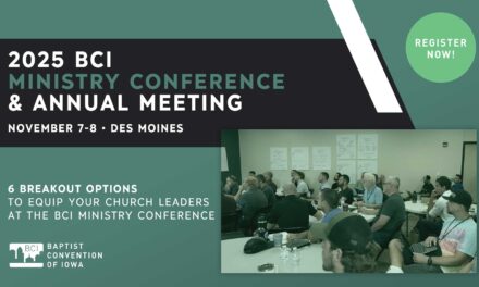 2025AM – 6 Breakout Options