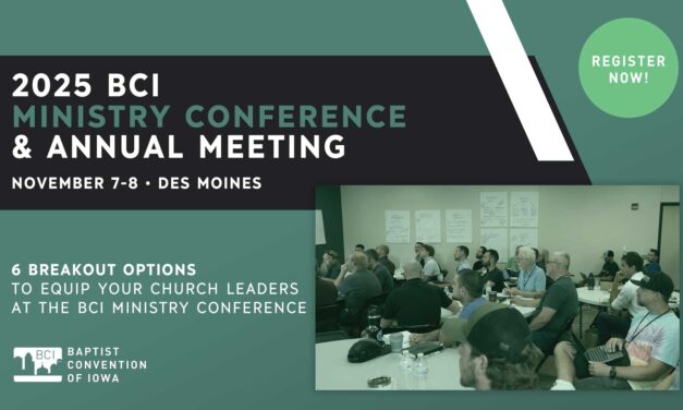 2025AM – 6 Breakout Options