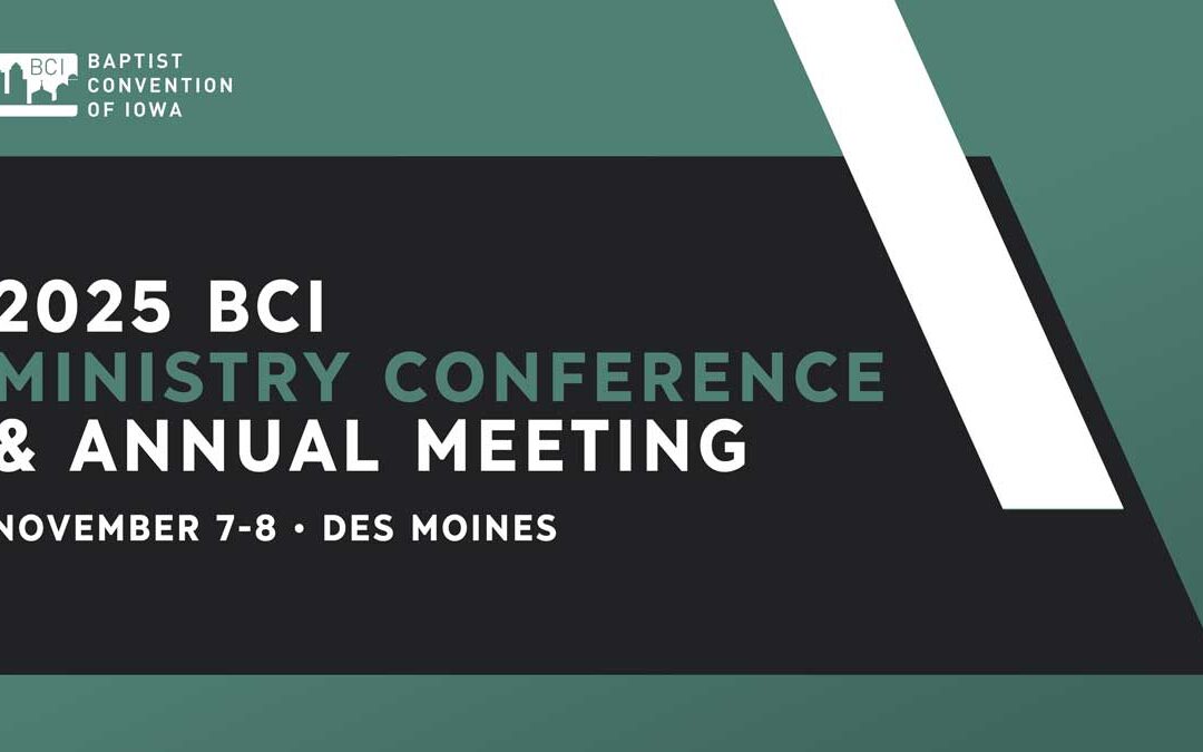 2025AM: Leading Through Change – Don’t Miss the Annual Meeting!