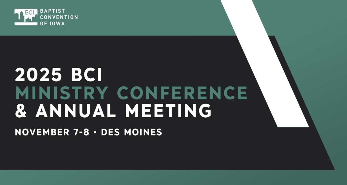 2025AM: Leading Through Change – Don’t Miss the Annual Meeting!