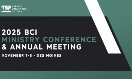 2025AM: Leading Through Change – Don’t Miss the Annual Meeting!