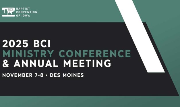 2025AM: Leading Through Change – Don’t Miss the Annual Meeting!