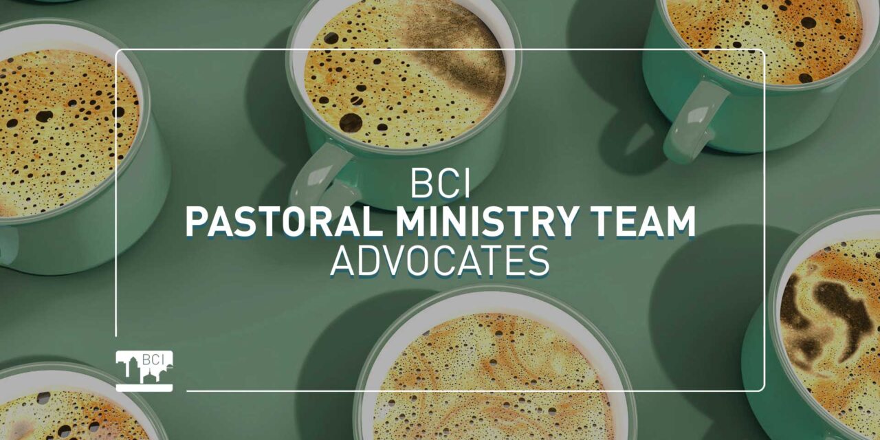 PMT Advocate Profiles