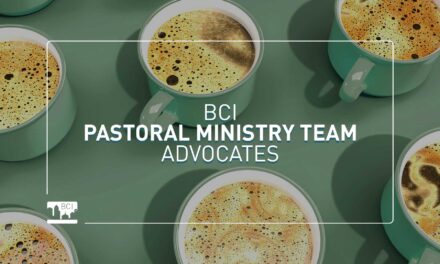 PMT Advocate Profiles