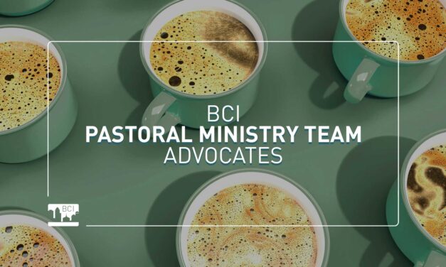 PMT Advocate Profiles