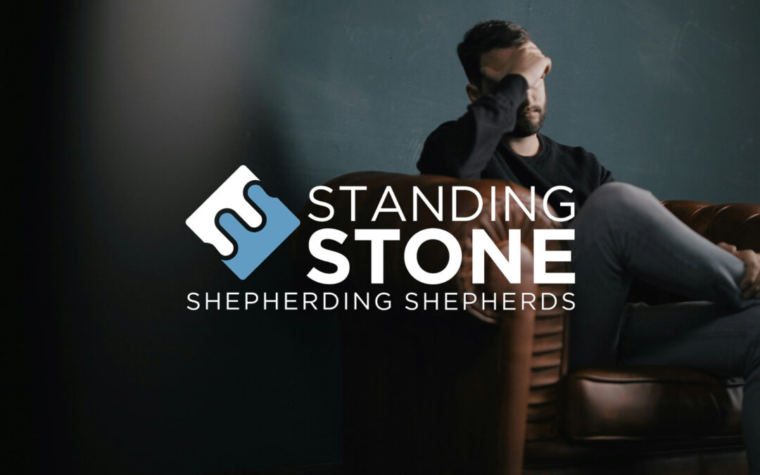 No-Cost Care and Coaching for Iowa Pastors