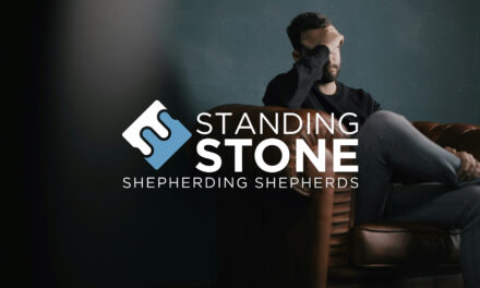 No-Cost Care and Coaching for Iowa Pastors