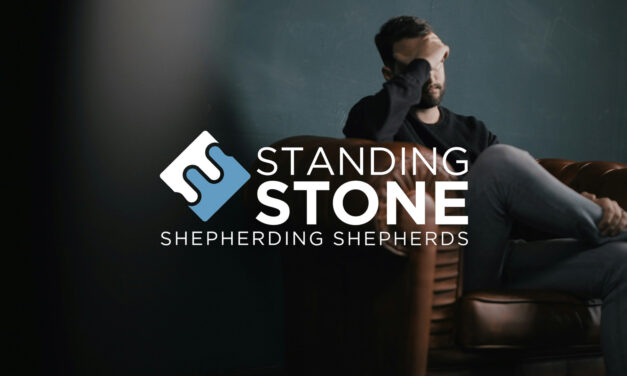 No-Cost Care and Coaching for Iowa Pastors