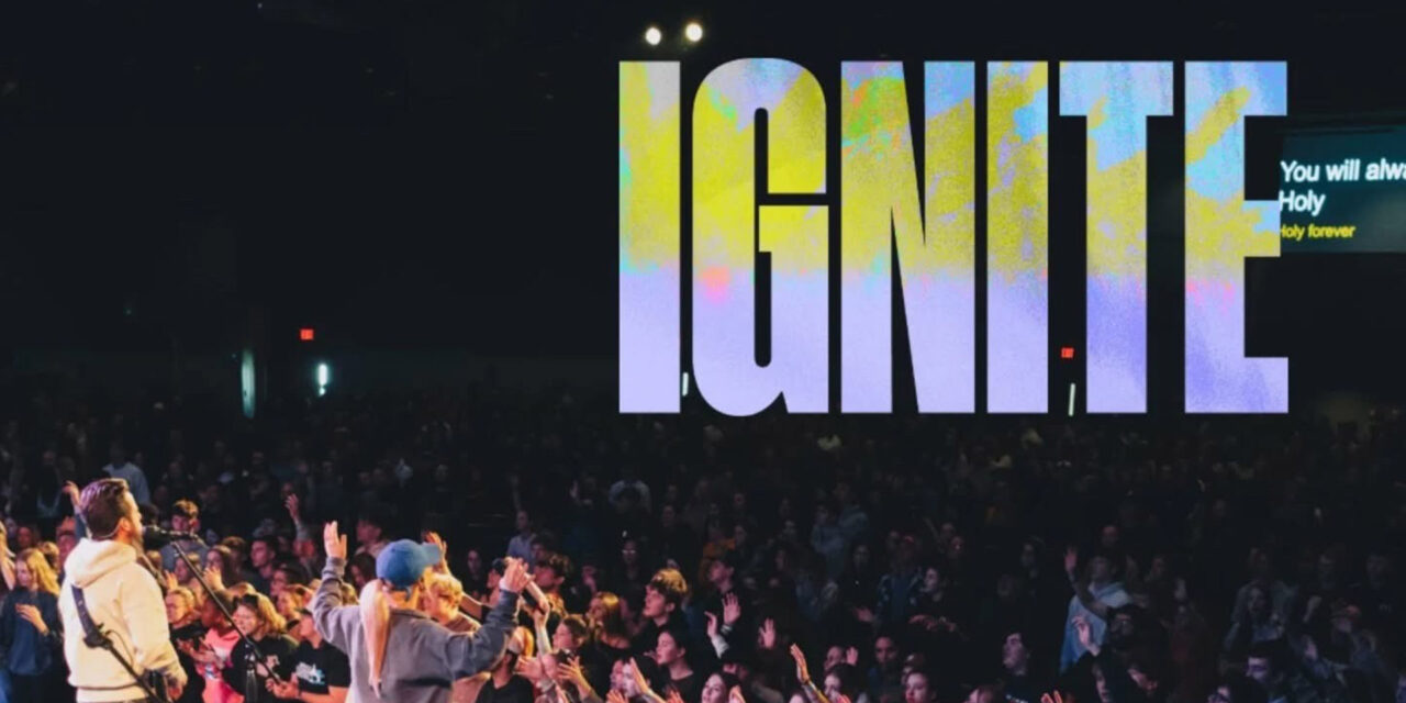 Ignite Youth Leadership – 2026 Recap