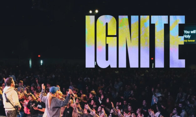 Ignite Youth Leadership – 2026 Recap
