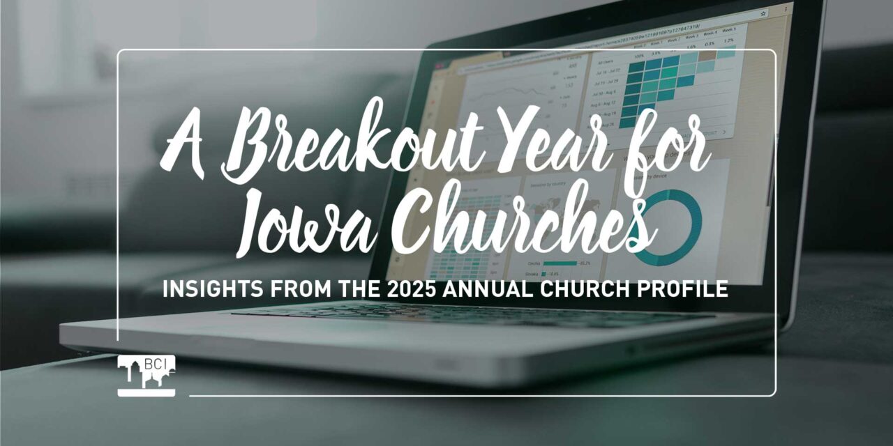 2025 ACP Report: Encouraging Growth in Iowa
