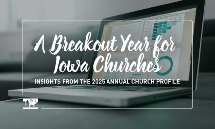 2025 ACP Report: Encouraging Growth in Iowa
